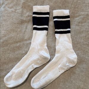 Abercrombie & Fitch Men’s Socks